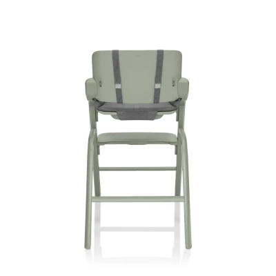 Zopa Dětská židlička Inspira Pistacio Green
