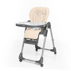 Zopa Dětská židlička Monti 2 Diamond Beige