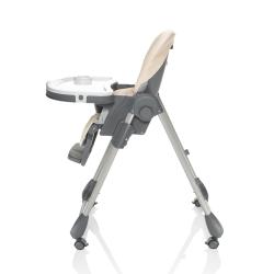 Zopa Dětská židlička Monti 2 Diamond Beige