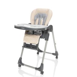 Zopa Dětská židlička Monti 2 Diamond Beige Zopa Dětská židlička Monti 2 Diamond Beige