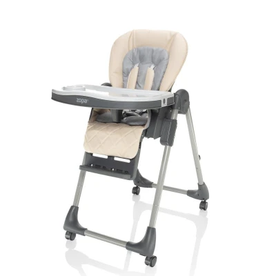 Zopa Dětská židlička Monti 2 Diamond Beige Zopa Dětská židlička Monti 2 Diamond Beige