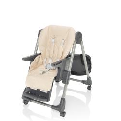Zopa Dětská židlička Monti 2 Diamond Beige