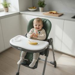 Zopa Dětská židlička Monti 2 Diamond Beige