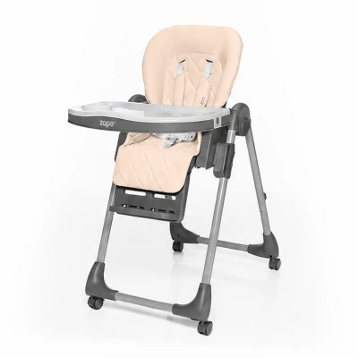 Zopa Dětská židlička Monti 2 Diamond Beige