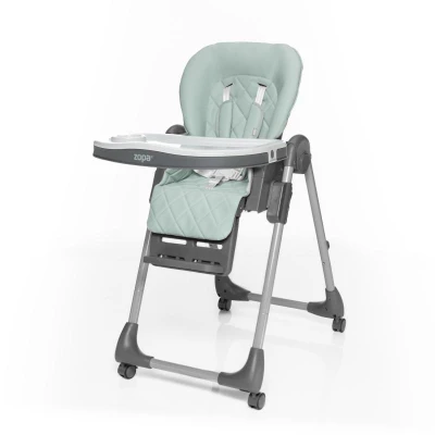 Zopa Dětská židlička Monti 2 Diamond Blue