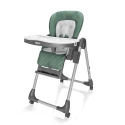 Zopa Dětská židlička Monti 2 Diamond Green Zopa Dětská židlička Monti 2 Diamond Green