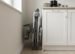 Zopa Dětská židlička Monti 2 Diamond Green