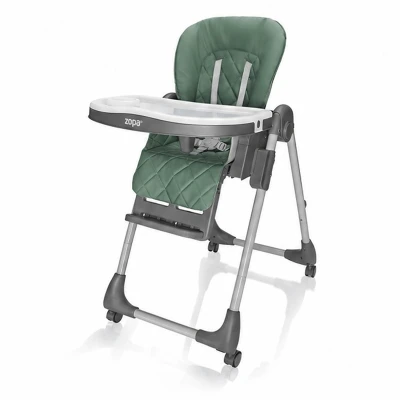 Zopa Dětská židlička Monti 2 Diamond Green