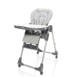 Zopa Dětská židlička Monti 2 Diamond Grey Zopa Dětská židlička Monti 2 Diamond Grey