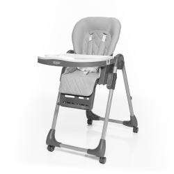 Zopa Detská stolička Monti 2 Diamond Grey