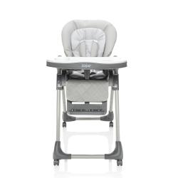 Zopa Detská stolička Monti 2 Diamond Grey