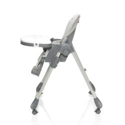 Zopa Detská stolička Monti 2 Diamond Grey
