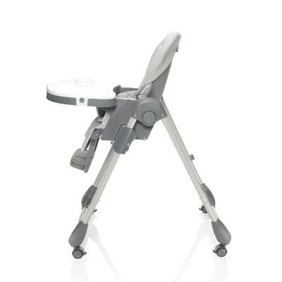 Zopa Dětská židlička Monti 2 Diamond Grey