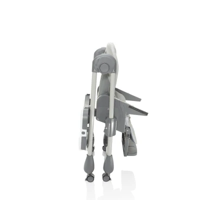 Zopa Dětská židlička Monti 2 Diamond Grey