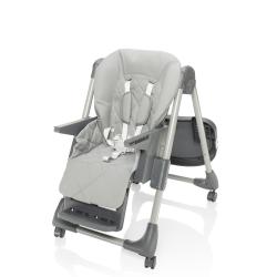 Zopa Detská stolička Monti 2 Diamond Grey