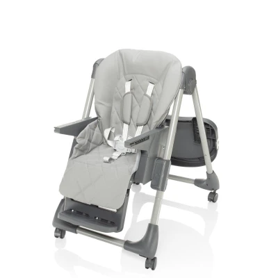 Zopa Dětská židlička Monti 2 Diamond Grey