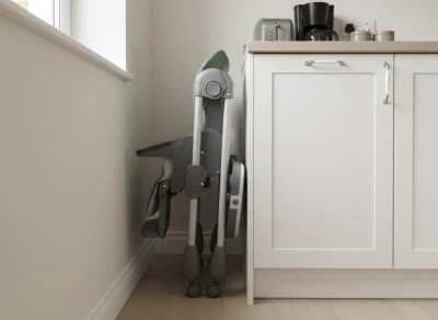 Zopa Dětská židlička Monti 2 Diamond Grey