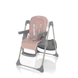Zopa Dětská židlička Pocket Blossom Pink