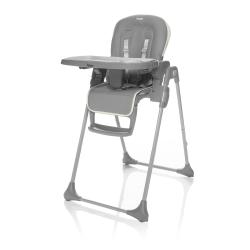 Zopa Dětská židlička Pocket Ice Grey Zopa Dětská židlička Pocket Ice Grey