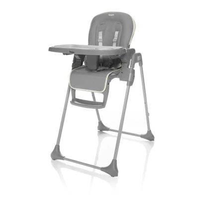 Zopa Dětská židlička Pocket Ice Grey Zopa Dětská židlička Pocket Ice Grey