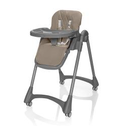 Zopa Dětská židlička Primo Ivory Beige