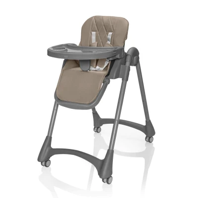 Zopa Dětská židlička Primo Ivory Beige Zopa Dětská židlička Primo Ivory Beige