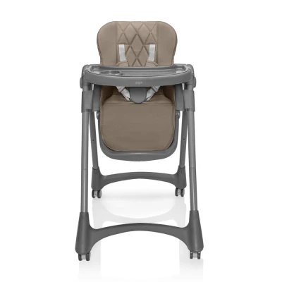 Zopa Dětská židlička Primo Ivory Beige