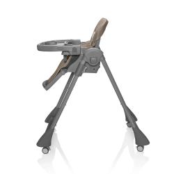 Zopa Dětská židlička Primo Ivory Beige