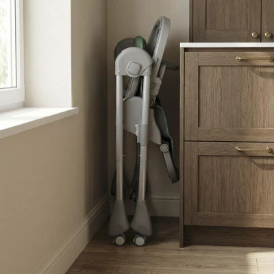 Zopa Dětská židlička Primo Ivory Beige