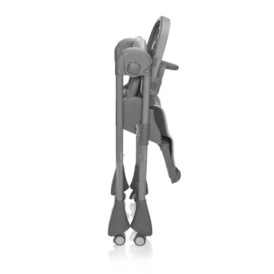Zopa Dětská židlička Primo Light Grey