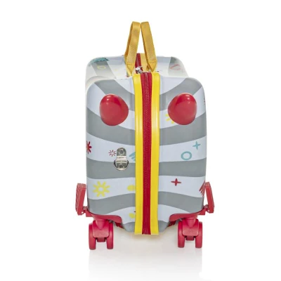 Zopa Dětský kufřík na kolečkách PackRide Sailor