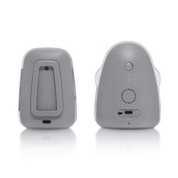 Zopa Digitální audiomonitor Watcher Grey