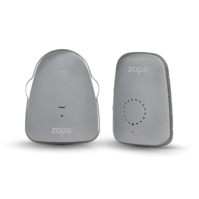 Zopa Digitální audiomonitor Watcher Grey