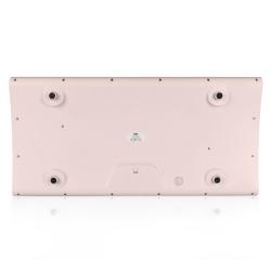 Zopa Digitální dětská váha Pink