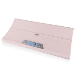 Zopa Digitálna detská váha Pink Zopa Digitálna detská váha Pink