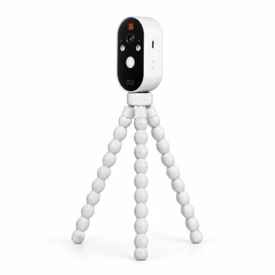 Zopa Digitální video chůvička Omni White