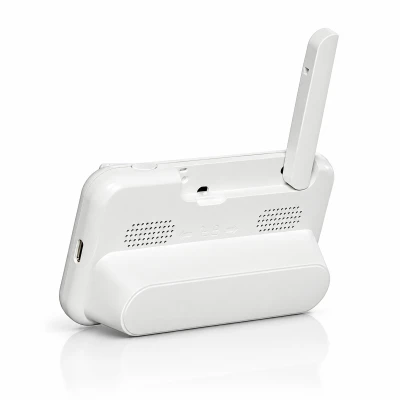 Zopa Digitální video chůvička Omni White