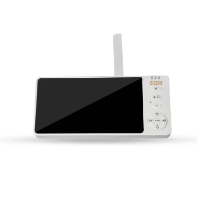 Zopa Digitální video monitor Home & Car 3v1