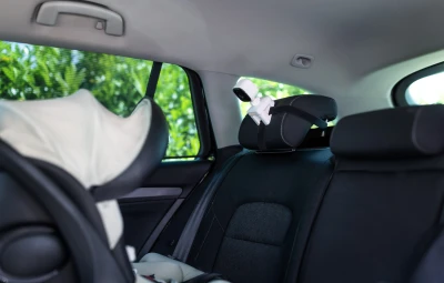 Zopa Digitální video monitor Home & Car 3v1