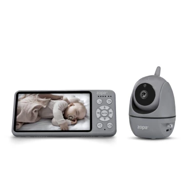 Zopa Digitální videomonitor Observatory Grey