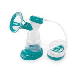 Zopa Elektrická odsávačka mléka Comfy Mint