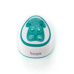 Zopa Elektrická odsávačka mléka Comfy Mint