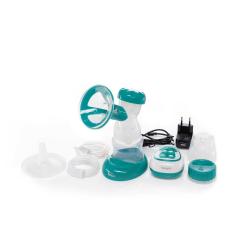 Zopa Elektrická odsávačka mléka Comfy Mint