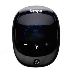 Zopa Elektrická odsávačka mléka ComfyPro Black