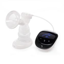 Zopa Elektrická odsávačka mléka ComfyPro Black Zopa Elektrická odsávačka mléka ComfyPro Black