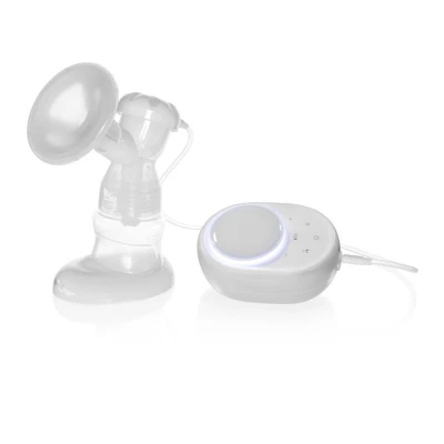 Zopa Elektrická odsávačka mléka Yooki White Zopa Elektrická odsávačka mléka Yooki White
