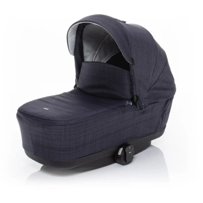 Zopa Hluboká korba ke kočárku Quest Midnight Navy
