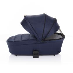 Zopa Hluboká korba ke sportovnímu kočárku Move Sky Blue