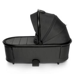 Zopa Hluboká korba ke sportovnímu kočárku Move XL 3 All Black