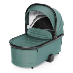 Zopa Hluboká korba ke sportovnímu kočárku Move XL 3 Antique Green Zopa Hluboká korba ke sportovnímu kočárku Move XL 3 Antique Green